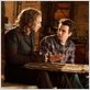 El aprendiz de brujo : photo Jay Baruchel, Jon Turteltaub, Nicolas Cage