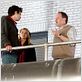 El aprendiz de brujo : photo Jay Baruchel, Jon Turteltaub, Teresa Palmer