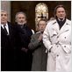 photo Bernard Le Coq, François-Eric Gendron, Jean-Pierre Castaldi, Philippe Du Janerand