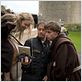 Black Death : photo Christopher Smith, Eddie Redmayne, Kimberley Nixon