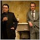 44 Inch Chest (La medida de la venganza) : photo Ian McShane, Malcolm Venville, Stephen Dillane