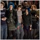 Scott Pilgrim contra el mundo : photo Edgar Wright, Ellen Wong (II), Johnny Simmons, Mary Elizabeth Winstead, Michael Cera