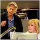 El escritor : photo Kim Cattrall, Roman Polanski