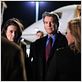El escritor : photo Olivia Williams, Pierce Brosnan, Roman Polanski