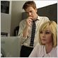 El escritor : photo Ewan McGregor, Kim Cattrall, Roman Polanski