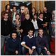 Hay alguien ahí : photo Agnes Kiraly, Alejandro Albarracín, Carlos Bardem, Eduard Farelo, Fernando Ramallo