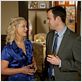 Parks and Recreation : photo Amy Poehler, Justin Theroux