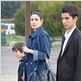Cara de turco : photo Pascal Elbé, Ronit Elkabetz, Samir Makhlouf