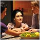 Cara de turco : photo Pascal Elbé, Ronit Elkabetz, Samir Makhlouf