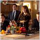 United States of Tara : photo John Corbett, Michael Hitchcock, Patton Oswalt, Rosemarie DeWitt