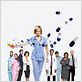 Enfermera Jackie : photo Anna Deavere Smith, Arjun Gupta, Bobby Cannavale, Edie Falco, Merritt Wever