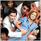 Enfermera Jackie : photo Anna Deavere Smith, Arjun Gupta, Bobby Cannavale, Dominic Fumusa, Edie Falco