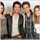 Física o Química : photo Ana Milán, Fernando Andina, Juan Pablo Di Pace, Marc Clotet, Sabrina Garciarena