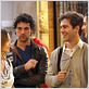 Física o Química : photo Juan Pablo Di Pace, Marc Clotet, Olivia Molina, Sabrina Garciarena