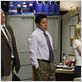The Office : photo Angela Kinsey, Brian Baumgartner, Oscar Núñez