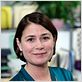 The Office : photo Maura Tierney