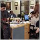 The Office : photo Ed Helms, Leslie David Baker, Phyllis Smith