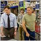 Medidas extraordinarias : photo Brendan Fraser, Harrison Ford, Tom Vaughan