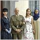 Amar en tiempos revueltos : photo Alberto Jiménez, Belén Ponce de León, Manuela Paso, Natalia Sánchez