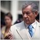 The Prisoner (remake) : photo Ian McKellen