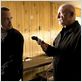 Breaking Bad : photo Aaron Paul, Jonathan Banks