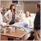 House : photo Donal Logue, Hugh Laurie, Olivia Wilde, Peter Jacobson
