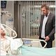 House : photo Donal Logue, Hugh Laurie