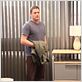 House : photo Wentworth Miller