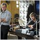 NAVY: Los Ángeles : photo Eric Christian Olsen, Scott Caan