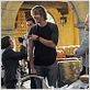 NAVY: Los Ángeles : photo Daniel Dae Kim, Eric Christian Olsen, Linda Hunt, Scott Caan