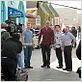 NAVY: Los Ángeles : photo Chris O'Donnell, Daniel Dae Kim, LL Cool J, Scott Caan