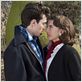 Nowhere Boy : photo Aaron Johnson, Ophelia Lovibond, Sam Taylor-Wood