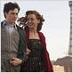 Nowhere Boy : photo Aaron Johnson, Anne-Marie Duff, Sam Taylor-Wood