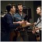 Nowhere Boy : photo Aaron Johnson, Sam Bell, Sam Taylor-Wood, Thomas Brodie-Sangster