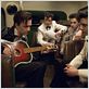 Nowhere Boy : photo Aaron Johnson, Sam Bell, Sam Taylor-Wood, Thomas Brodie-Sangster