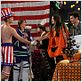 Cómo conocí a vuestra madre : photo Cobie Smulders, Josh Radnor, Katie Holmes, Neil Patrick Harris
