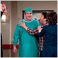 Cómo conocí a vuestra madre : photo Cobie Smulders, Jason Segel, Josh Radnor, Neil Patrick Harris