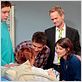 Cómo conocí a vuestra madre : photo Alyson Hannigan, Cobie Smulders, Jason Segel, Josh Radnor, Neil Patrick Harris