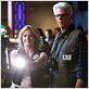 CSI: Las Vegas : photo Elisabeth Shue, Ted Danson