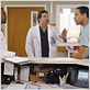 Anatomía de Grey : photo Daniel Sunjata, Jason George, Patrick Dempsey