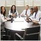 Anatomía de Grey : photo Chandra Wilson, James Pickens Jr., Jessica Capshaw, Kate Walsh, Kevin McKidd