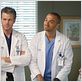 Anatomía de Grey : photo Ellen Crawford, Eric Dane, Jesse Williams