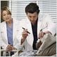 Anatomía de Grey : photo Ellen Pompeo, Patrick Dempsey