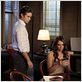 Gossip Girl : photo Chace Crawford, Liz Hurley
