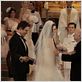 Gossip Girl : photo Hugo Becker, John Shea, Leighton Meester, Wallace Shawn