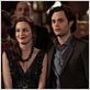 Gossip Girl : photo Leighton Meester, Penn Badgley