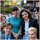 Parenthood (2010) : photo Max Burkholder, Monica Potter, Peter Krause, Sarah Ramos