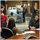 Justified: La Ley de Raylan : photo Carla Gugino, Timothy Olyphant