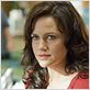 Justified: La Ley de Raylan : photo Carla Gugino