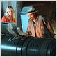 Justified: La Ley de Raylan : photo Joelle Carter, Mykelti Williamson